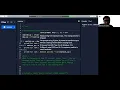 Full stack developer for kids in Python Flask HTML CSS