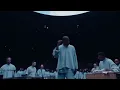 Kanye West - Saint Pablo (Sunday Service Live at The Forum)