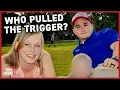 A mystery in the closet Wife found near-dead amid divorce from officer husband Part 2