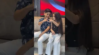 رقص اطفال تركيا 