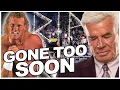 ERIC BISCHOFF REACTS TO SID EUDY S UNTIMELY PASSING