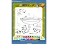 Birds Coloring Pages For Kids - Birds Coloring Pages