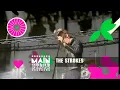 The Strokes - Heart In A Cage (T In The Park 2006) (5)