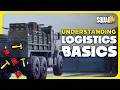 COMPLETE LOGISTICS GUIDE For Squad Beginners