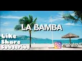 Download Lagu Cha cha La Bamba by Secret Trio ( Abylio -Niko -Ven Makun)LIRIK