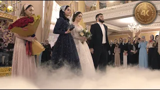 Download Очень красивая чеченская свадьба MP3