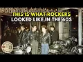 Lagu Britain's Wildest Rocker Years: The Motorcycle Gangs of the 1960s