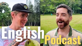 Mind Your English - Episode 5 - Meeting Leo