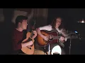 Hey, Ma - Bon Iver (Acoustic Cover by Chase Eagleson and @SierraEagleson )
