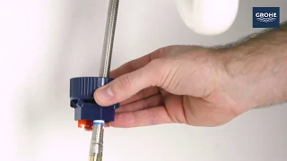 GROHE QuickFix Plus