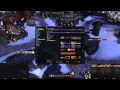 Raid Cooldown Notification Weak Aura Tutorial