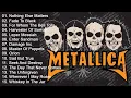 Download Lagu Metallica - Metallica Greatest Hits Full Album 2022