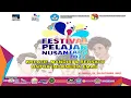 Lagu HARI KELIMA - Band Indie \u0026 Reportase Atambua - Festival Pelajar Nusantara 2022 - RRI Atambua
