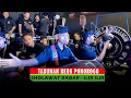 Download Lagu SUPER BASS GLER ❗ TABUHAN PAKEM PAMBUKO GENDING REOG PENGENDANG MUDA BAYU GEMBOS