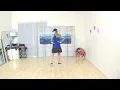 Alice AB - Line Dance ( Teach ) - Choreographer:Paula-jayne Ogilvie (AUS) - June 2026