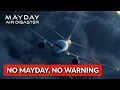 Download Lagu The Red Sea Crash That Stunned Investigators | Mayday: Air Disaster