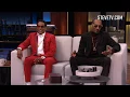 Charlie Wilson And Snoop Dogg Talk About Charlie s Struggle To Get Clean