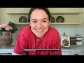 Carleigh Bodrug s Not Yet Famous Cookies A BIG Vegas Announcement