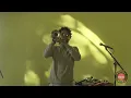Grubhub Sound Bites Anderson .Paak + The Free Nationals - Come Home
