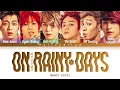 Download Lagu BEAST - On Rainy Days Lyrics (비스트 - 비가 오는 날엔 가사) [Color Coded Han/Rom/Eng]