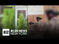 Tense morning in Parsippany N J as federal search warrant turns into gun battle