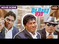 Johnny Lever Best Comedy in De Dana Dan | Bollywood Funny Scene