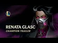 Download Lagu Renata Glasc: The Chem-Baroness | Champion Trailer - League of Legends