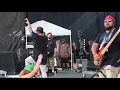 Common Kings / Wade In Your Water / Pacific Amphitheatre / Costa Mesa, CA / 8/11/18