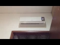 Download Lagu Gree mini-split air conditioner model GWC-09NA (1 of 2)
