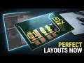 How to Set Up PCB Layout in Altium Designer PCB Design Tutorial Part 4 2026