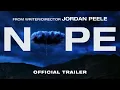 NOPE Trailer