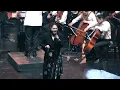 Metal Gear Solid 3 - Snake Eater with Symphony Orchestra