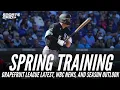 Spring Training 2026 Chicago White Sox Outlook WBC News