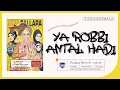 Ya Robbi Antal Hadi  - Tasya Rosmala - New Pallapa Religi vol.8 (Official Music Video)