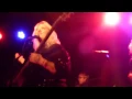 Elle King - My Neck, My Back (HD) - The Lexington - 01.09.15