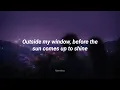 Suzie Chapstick - Green Day (Lyrics)