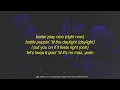 Vedo - Do You Mind feat. Chris Brown (Lyrics) | do you mind if i come through