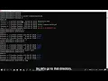 141 Push Write a bash script to automate the push process