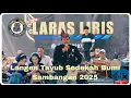 Download Lagu Langen Tayub Sedekah Bumi Sambangan 2025 (Siang)