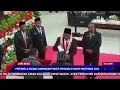 Download Lagu PETRONELA KRENAK SAMPAIKAN PIDATO PERDANA PADA RAPAT PARIPURNA 2025