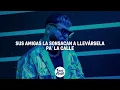 Farruko - La Tóxica (Letra)