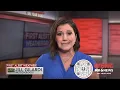 WBRC First Alert Weather Extra March 25 2022