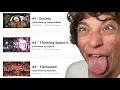 1 ATTEMPT ON EVERY LIST DEMON