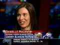 LOIDE live on channel WUSA 9's morning show