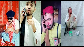 pakistani sindhi tik tok videos funny trending famous tik toker 2020