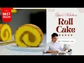 Download Lagu GULUNG BOLU ANTI CRACK | Resep Roll Cake Law’s Kitchen #bestseller 