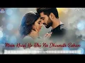 Lagu New Hindi Song | Bin Saason Ke Ji Bhi Loon Tere Bina Ji Bhi Na Sakoon | Bollywood Romantic Song
