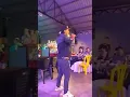 Jereen vocalist kumpulan OKAY - ku relakan kau pergi Di Batu Pahat, JOHOR