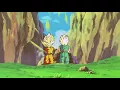 Download Lagu Dragon Ball Z Kai: The Final Chapters - Goten and Trunks Go For a Pee (English Dub) (HD)