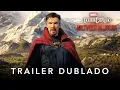 Download Lagu Doutor Estranho no Multiverso da Loucura | Marvel Studios | Trailer Oficial Dublado